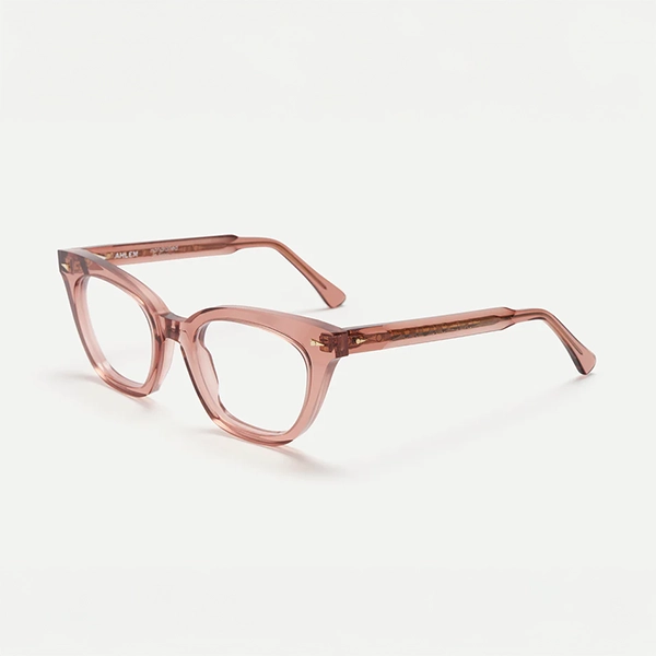 Ahlem - Tunis - old fashioned rose