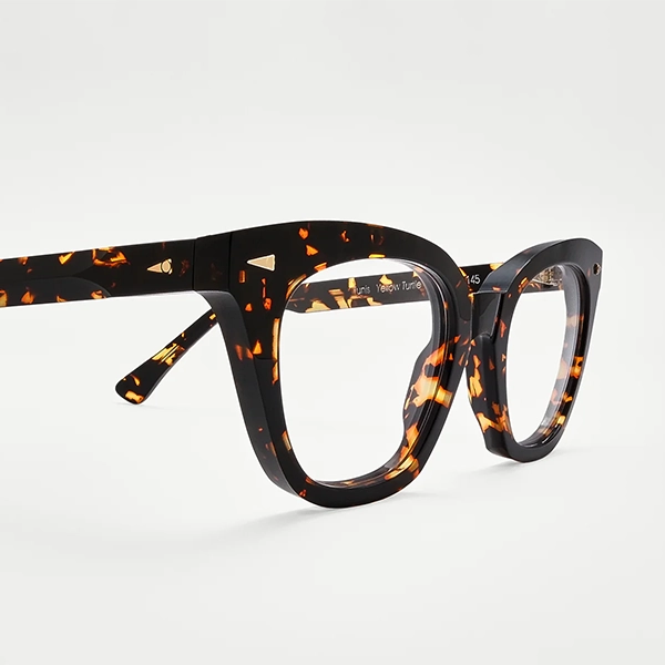 Ahlem - Tunis - Yellow Turtle