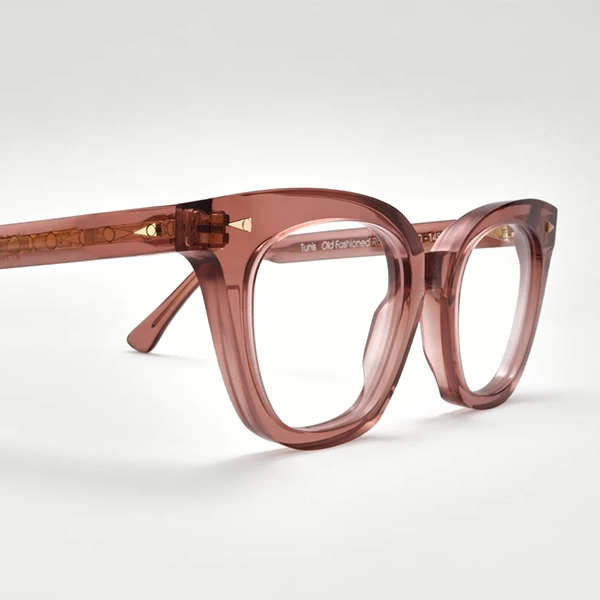 Ahlem - Tunis - old fashioned rose