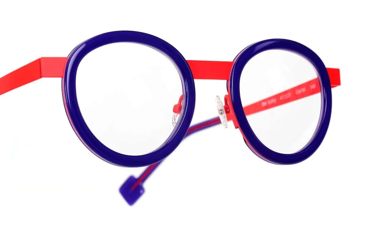 Sabine be - Be lucky 66