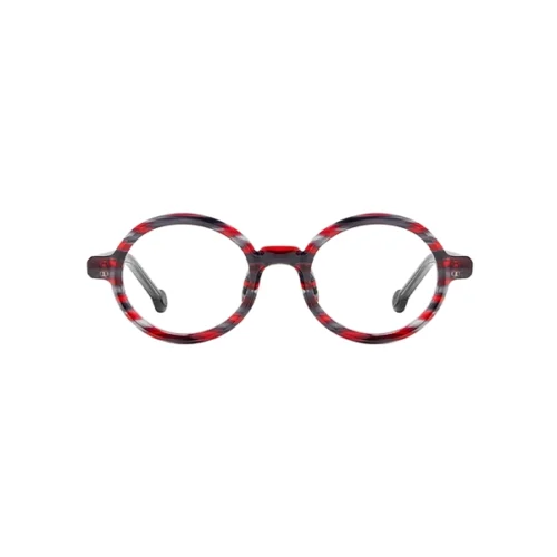 L.A. Eyeworks - Gibbous 639