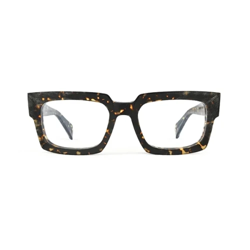 Dandy's Eyewear - Troy Rough