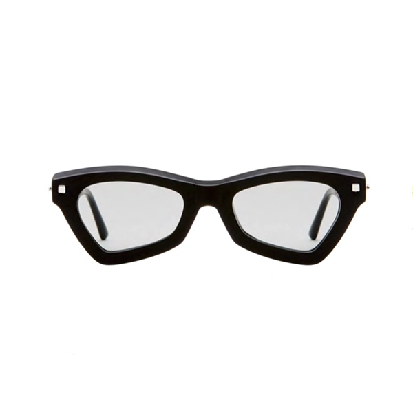 Kuboraum - sunglasses & case J7