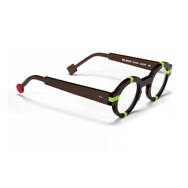 Sabine be - Be groom 373