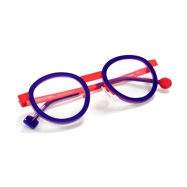 Sabine be - Be lucky 66